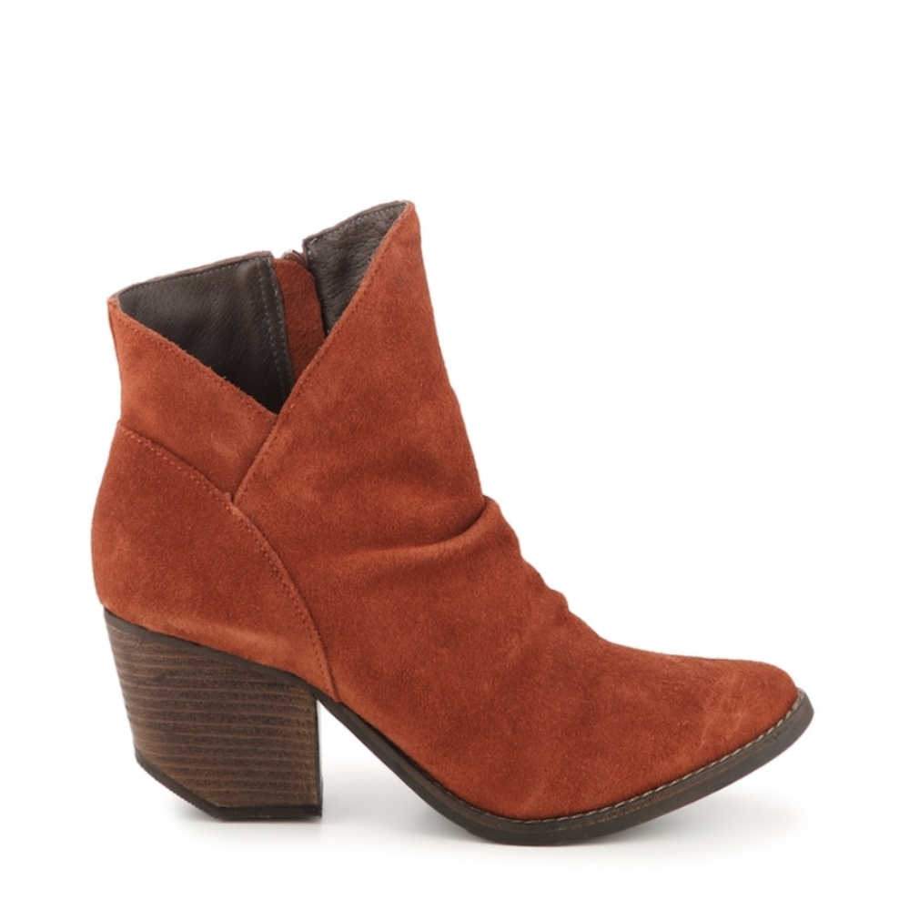 Amuse Society Mattise Booties